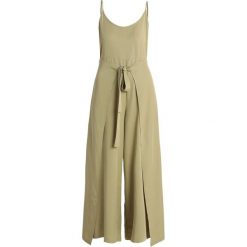 Kombinezony damskie: Native Youth DAINTREE Kombinezon olive