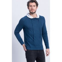 Swetry męskie: Guess Jeans – Sweter