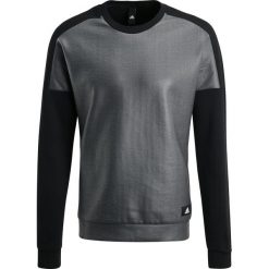 Bluzy męskie: adidas Performance LAM CREW Bluza black