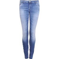 Emporio Armani Jeansy "J23 Push Up". Jeansy damskie Emporio Armani. Za 549,00 zł.