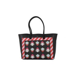 Shopper bag damskie: Torby shopper Richmond GEISHA LARGE SHOPPING BAG