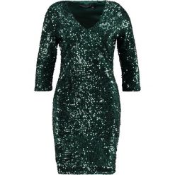 Sukienki: Dorothy Perkins BODYCON Sukienka koktajlowa green