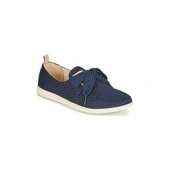 Buty Armistice STONE ONE. Niebieskie trampki i tenisówki damskie Armistice, bez wzorów, bez zapięcia. Za 299,00 zł.
