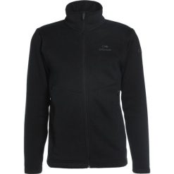 Kurtki sportowe męskie: Eider MISSION Kurtka z polaru black