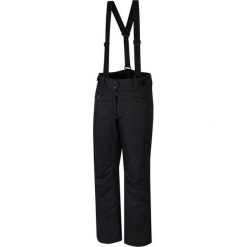 Hannah damskie spodnie narciarskie Awake, Anthracite, 40. Spodnie damskie Hannah. W wyprzedaży za 285,00 zł.