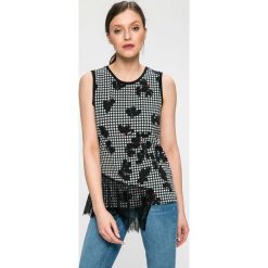 Topy damskie: Liu Jo – Top