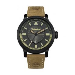 Biżuteria i zegarki męskie: Timberland TBL.15248JSB/61 Driscoll - Zobacz także Książki, muzyka, multimedia, zabawki, zegarki i wiele więcej