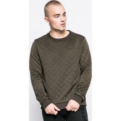 Bejsbolówki męskie: Sky Rebel - Bluza