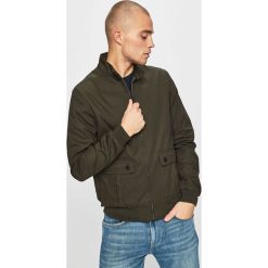 Brave Soul - Kurtka. Płaszcze męskie Brave Soul, s, bez wzorów, z bawełny, krótkie, bez kaptura. W wyprzedaży za 89,90 zł.