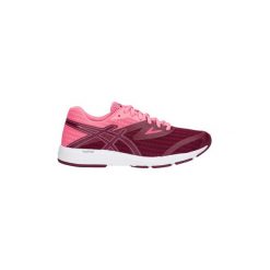 Buty do biegania Asics AMPLICA T875N. Czerwone buty do biegania damskie Asics. Za 316,60 zł.