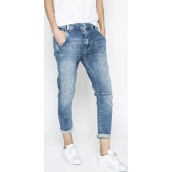 Boyfriendy damskie: Pepe Jeans - Jeansy Topsy