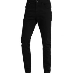 Tiger of Sweden Jeans EVOLVE Jeansy Slim Fit forever. Czarne jeansy męskie marki Tiger of Sweden Jeans. Za 549,00 zł.