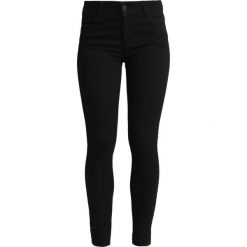 Boyfriendy damskie: Oasis JADE Jeans Skinny Fit black