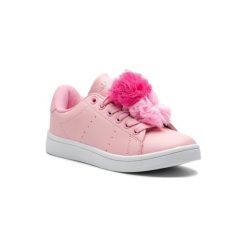 NELLI BLU CP40-8620J. Białe półbuty dziewczęce . Za 89,99 zł.