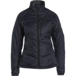 Mammut RIME TOUR IN Kurtka Outdoor black. Czarne kurtki sportowe damskie marki Mammut, m, z materiału. W wyprzedaży za 377,40 zł.