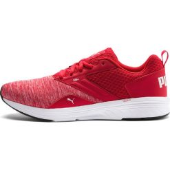 Puma NRGY Comet Tenisówki Czerwony. Czerwone trampki i tenisówki damskie Puma, bez wzorów, z materiału, bez zapięcia. Za 240,95 zł.