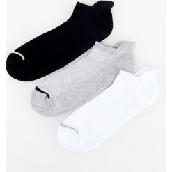 Skarpetki 3 pack - Czarny. Skarpetki damskie Reserved. Za 29,99 zł.