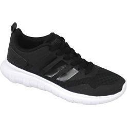 Adidas Cloudfoam Lite W aw4201 37 1/3 Czarne. Czarne buty sportowe damskie marki Adidas, sportowe, adidas cloudfoam. W wyprzedaży za 199,99 zł.