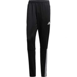 Spodnie treningowe Regista. Spodnie męskie Adidas, xl, bez wzorów. Za 129,99 zł.