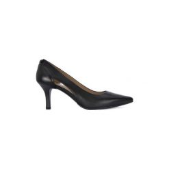Buty ślubne damskie: Czółenka Nero Giardini NERO GIARDINI NAPPA PANDORA