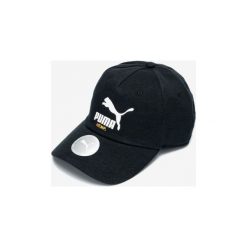 Puma Hemp BB Czapka z daszkiem Czarny. Czarne czapki męskie Puma, z nadrukiem, z bawełny. Za 102,95 zł.