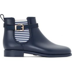 Botki damskie: Botki Hastings