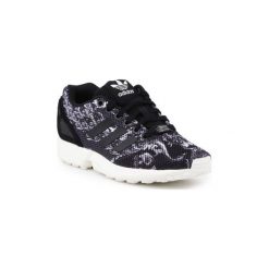 Buty adidas Buty lifestylowe Adidas ZX Flux W S76592. Trampki i tenisówki damskie Adidas. Za 286,13 zł.