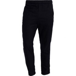 Chinosy męskie: Legends HERMOSA Spodnie materiałowe dark navy
