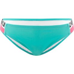 Stroje kąpielowe damskie: Figi bikini bonprix turkusowy