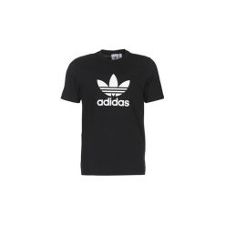 T-shirty męskie: T-shirty z krótkim rękawem adidas TREFOIL T SHIRT
