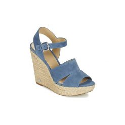 Rzymianki damskie: Sandały MICHAEL Michael Kors TAILOR WEDGE