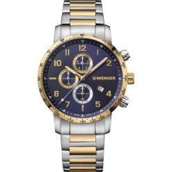 ZEGAREK WENGER Attitude Chrono. Zegarki damskie produkty. Za 1390,00 zł.