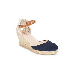 Espadryle André HABILE. Niebieskie espadryle damskie marki Andre. Za 239,20 zł.