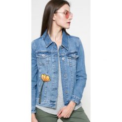Bomberki damskie: Hilfiger Denim - Kurtka