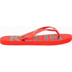 Calvin Klein Jeans - Japonki. Klapki damskie Calvin Klein Jeans. W wyprzedaży za 89,90 zł.