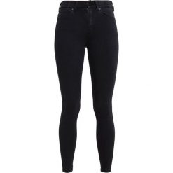 Jeansy damskie: Dr.Denim LEXY Jeans Skinny Fit black lush