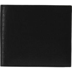Portfele męskie: Armani Exchange WALLET Portfel nero/ black