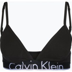 Biustonosze: Calvin Klein – Damski biustonosz, czarny