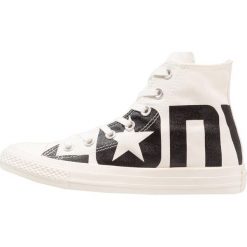 Trampki męskie: Converse CHUCK TAYLOR ALL STAR Tenisówki i Trampki wysokie black