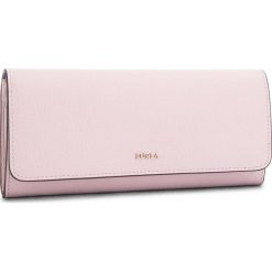 Portfele damskie: Duży Portfel Damski FURLA – Babylon 962183 P PZ31 B30 Camelia e