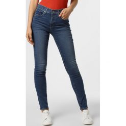 Levi's - Jeansy damskie – 311™ Shaping Skinny, niebieski. Niebieskie jeansy damskie Levi's®, s. Za 379,95 zł.