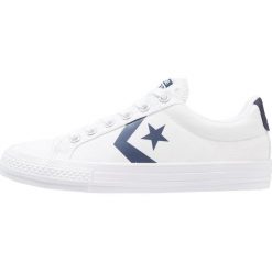 Trampki chłopięce: Converse STAR PLAYER JUNIOR Tenisówki i Trampki white/athletic navy