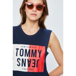 Odzież damska: Tommy Jeans – Top