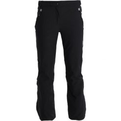CMP WOMAN SKI PANT Spodnie narciarskie nero. Czarne bryczesy damskie CMP, z elastanu, narciarskie. Za 389,00 zł.