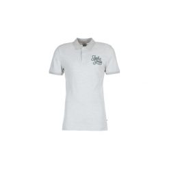 Koszulki polo z krótkim rękawem Jack Jones JORNEW AUTHENTIC. Białe koszulki męskie Jack & Jones, s, bez wzorów, polo, z krótkim rękawem, krótkie. Za 87,20 zł.