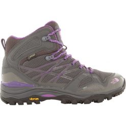 Damskie buty trekkingowe The North Face Hedgehog Fastpack Mid GTX T93FXJTCR - fioletowy || szary. Fioletowe buty trekkingowe damskie The North Face. Za 587,99 zł.