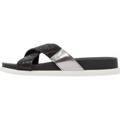 Klapki damskie: Liu Jo Jeans NAOKO Klapki nero