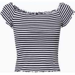 T-shirty damskie: Aygill’s Denim – T-shirt damski, niebieski