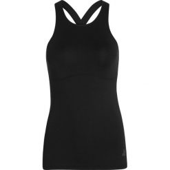 Topy sportowe damskie: Curare Yogawear RUNDHALS Koszulka sportowa black