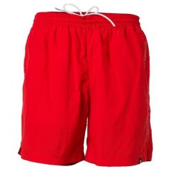 Northfinder Szorty męskie Thiago brightred BE3193SII-289 (rozmiar S). Spodenki sportowe męskie Northfinder, s, bez wzorów, sportowe. W wyprzedaży za 51,00 zł.